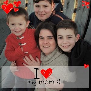 Meet your Posher, Kristal